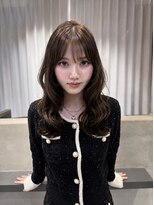リリー(Lilley) 【本松美咲】巻き下ろしにおすすめです♪
