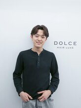 メンズ ドルチェ(men's Dolce)&nbsp;高松 汰生