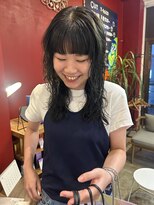 プロスタンセラ 透明感オリーブカラー