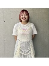ウルー(uru)&nbsp;原田 はるね