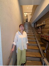 リント(rint)&nbsp;清水 美和