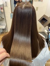 ヘア スタジオ カミング(HAIR STUDIO 髪ING)