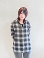 ラナ 津島(Lana)&nbsp;田中 幸奈