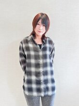 ラナ 津島(Lana)&nbsp;田中 幸奈