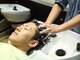 ヘアーズヨシオカ(HAIR'S YOSHIOKA)の写真/始めよう、頭皮ケア。高濃度炭酸泉使用《ターボヘッドスパ》で頭皮スッキリ、髪生き生き！若い方にも◎