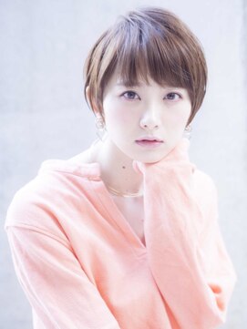 シエナ 渋谷(Siena) Siena 大人可愛いパールグレージュ