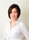 【南草津ルシア】アラフォー女子におすすめ☆大人ボブ