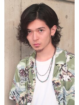 ブークル(boucle) ヨーロピアングランジ