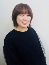 たけうち美容院 竹内 淳代