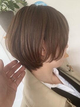 パーム スプリングス(Palm Springs) Hair by Palm Springs 54