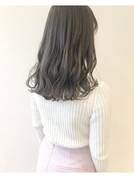 ユーフォリア 青山(Euphoria) 【Euphoria】カーキベージュ＊担当yuki