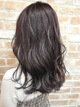 ティンク 天神(Tink) アディクシー×アメジスト