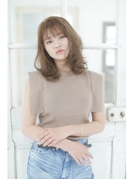 モードケイズ 阪急茨木店(MODE K's) ミディアム