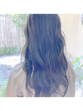 オブジェ ナチュレ(OBJE’T nature) 大人オリーブアッシュ