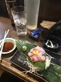 ナンバーフォーナチュラル(NO4 natural) 居酒屋だいすき!