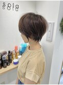 ライトウェイトショート