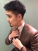 ポテト(potato)&nbsp;好印象☆ビジネスメンズスタイル