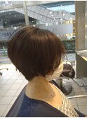 ミセスボブ