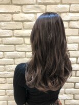 ルプラ チッタ(le-pla Citta) アイスベージュカラー