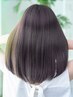 【満足度96％業界の常識を超えた】プレミアム髪質改善＋カット￥17000→￥15000