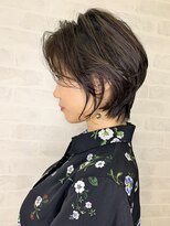 エミュスト(Emuest) くびれショート+骨格補正