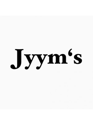 ジェームス(Jyym's)