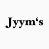 ジェームス(Jyym's)のお店ロゴ