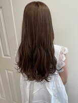 グリーン 渋谷(green)&nbsp;【MIO】ライトグレージュ