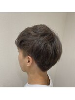 サンクチュアリ ウィズエデン 京橋店(Sanctuary with eden)&nbsp;癖を活かすナチュラルセット