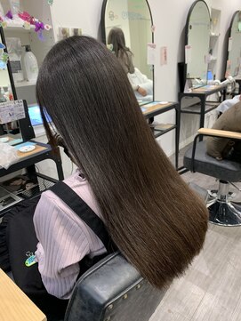 ココット 京橋店(cocotte) 酸性ストレート