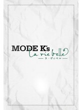 モードケイズ ラ ヴィ ベル 庄内店(MODE K's la vie belle) MODE K's laviebelle