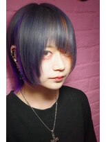 キャンディーシロップ(Candye Syrup)&nbsp;Halloween　wolf