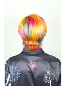 クリップ ジョイント ゴッド(CLIP JOINT GOD) レインボーカラー☆