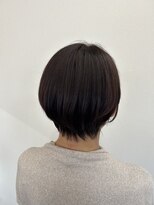 カノエ 松江乃木店(canoe)&nbsp;ショート