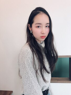 スピガ(SPIGA) ナチュラルロング