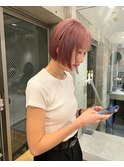 三軒茶屋/System/イルミナ/ブリーチ/インナー/韓国/髪質改善