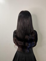 ブランシスヘアー(Bulansis Hair)&nbsp;#ハイトーン