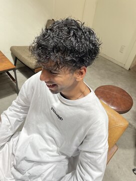 ミラコ(milaco) くるくるパーマ