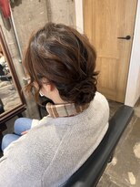 ヴィップルーム(viproom) イメチェン/ハッシュカット/フルバング/似合わせカット