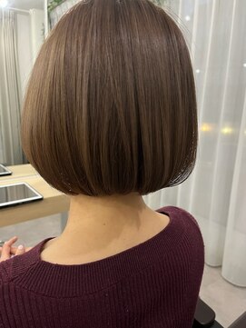 アクネ(ACNE) ACNE ミニボブ