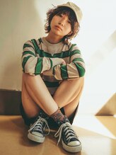 シエンライム(CIEN lime)