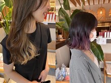 トレンドスタイル特集♪