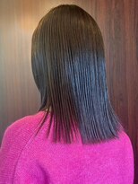 ヘアメイク ウエニ 上本町(HAIR MAKE UE2)&nbsp;【上本町/谷町6丁目/50-60代/ミセス】白髪染め・白髪ぼかしも