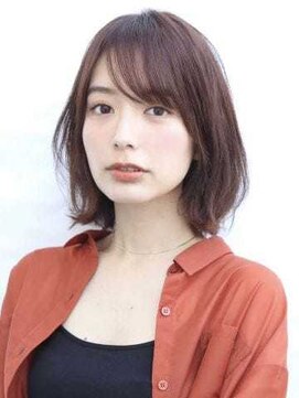 ココラー(COCOlar) くびれふんわり