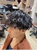 スパイラルマッシュ