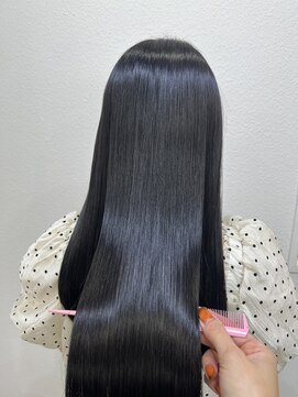 リノウエスト(Lino WEST) サラ艶☆ミネコラトリートメント