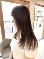 シアン 橋本店(Shian)&nbsp;髪質改善