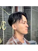 ブレイブボーイズ(BRAVE Boys)&nbsp;スキンフェード