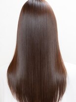 ララルーモ 渋谷公園通り店(LaLarOomo)&nbsp;大人女性30代40代向け髪質改善キュアオペ