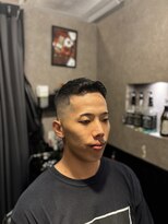 ブロートーキョー 有楽町店(Bro Tokyo)&nbsp;ハイスキンアップバング